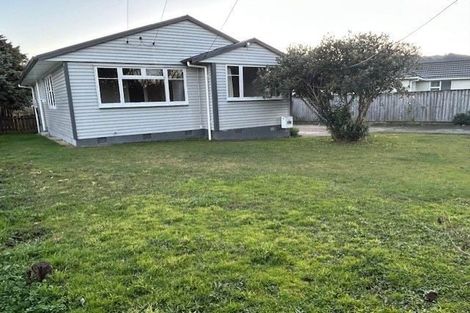 Photo of property in 58 Fraser Crescent, Elderslea, Upper Hutt, 5018