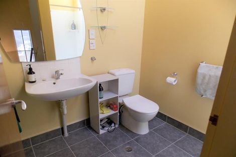 Photo of property in 358u3 The Terrace, Te Aro, Wellington, 6011