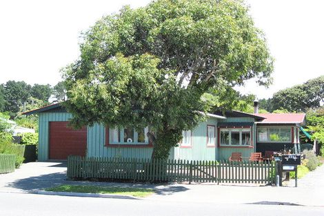 Photo of property in 206 Estuary Road, South New Brighton, Christchurch, 8062