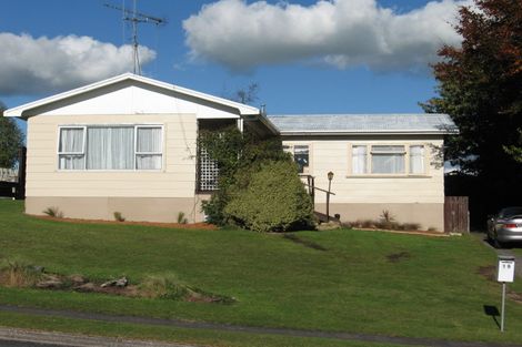 Photo of property in 19 Kea Place, Tokoroa, 3420