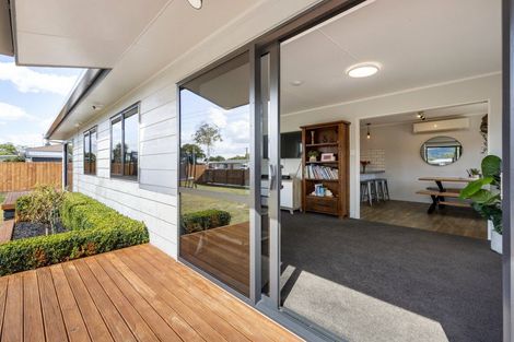 Photo of property in 67a Ellery Street, Ngaruawahia, 3720