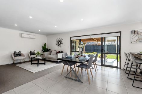 Photo of property in 129 Wentworth Drive, Rototuna North, Hamilton, 3210