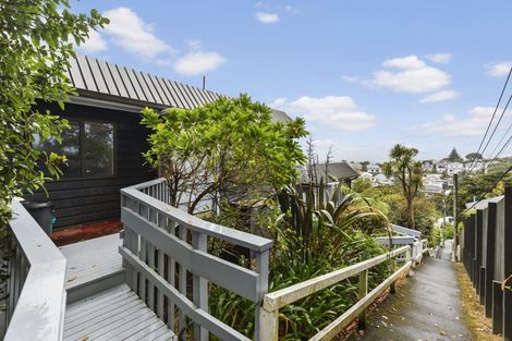 Photo of property in 124u8 Hataitai Road, Hataitai, Wellington, 6021