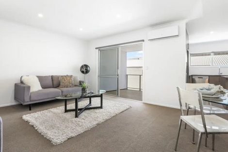Photo of property in 521u5 Anglesea Street, Hamilton Central, Hamilton, 3204