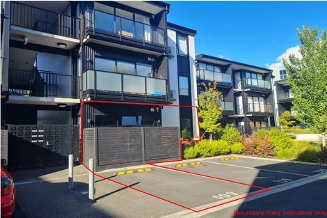 Photo of property in 216u9 Tristram Street, Hamilton Central, Hamilton, 3204