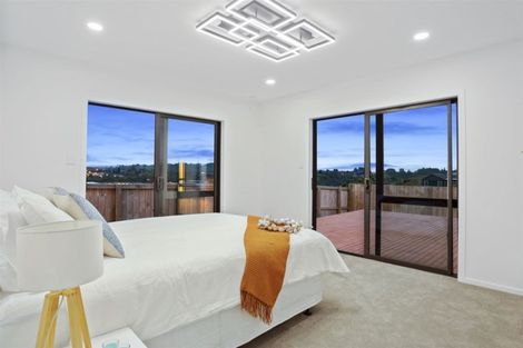 Photo of property in 45 Hastings Road, Pyes Pa, Tauranga, 3112