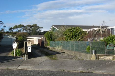 Photo of property in 3 Howitt Place, Hokitika, 7810