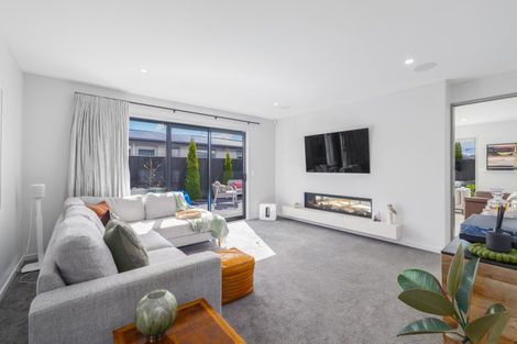 Photo of property in 61 Prestons Park Drive, Marshland, Christchurch, 8083