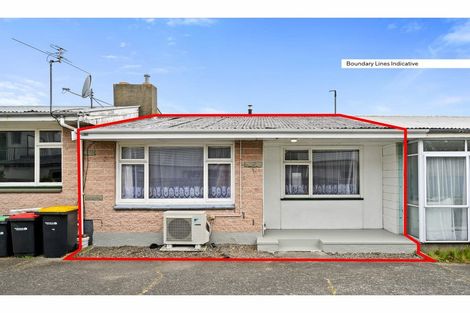Photo of property in 2/483 Gloucester Street, Linwood, Christchurch, 8011