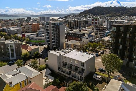 Photo of property in 246 Victoria Street, Te Aro, Wellington, 6011