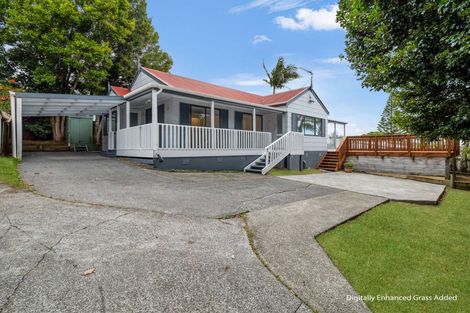 Photo of property in 65 Reynella Drive, Massey, Auckland, 0614