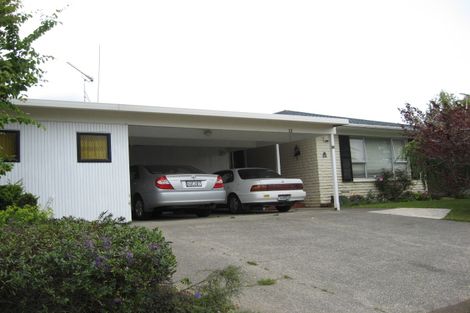 Photo of property in 12 Notre Dame Court, Pukekohe, 2120