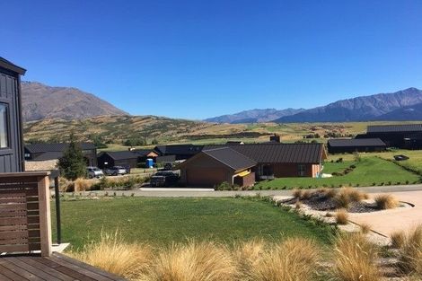 Photo of property in 86 Jacks Point Rise, Jacks Point, Queenstown, 9371