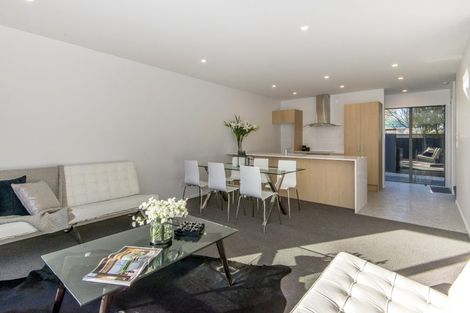 Photo of property in 480d Manchester Street, St Albans, Christchurch, 8014