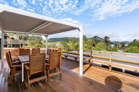Photo of property in 17 Ngahere Terrace, Opoutere, Whangamata, 3691