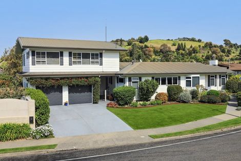 Photo of property in 34 Kent Terrace, Taradale, Napier, 4112