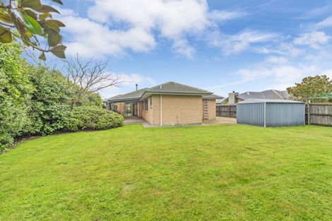 Photo of property in 7 Grace Way, Rolleston, 7614