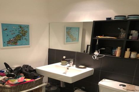 Photo of property in 5g/1 Hanson Street, Mount Cook, Wellington, 6021