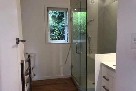 Photo of property in 21 Channel Road, Campbells Bay, Auckland, 0630