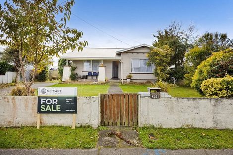 Photo of property in 288 South Road, Hawera, 4610