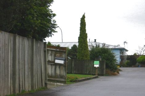 Photo of property in 7 Dahlstrom Grove, Kelvin Grove, Palmerston North, 4414