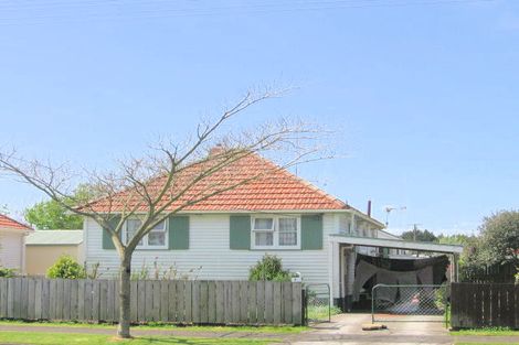Photo of property in 6a Lorne Street, Morrinsville, 3300