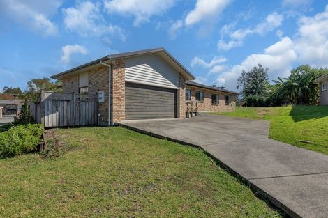 Photo of property in 92 Ridgeway Drive, Te Kamo, Whangarei, 0112