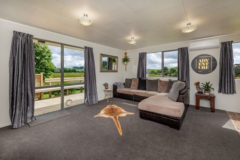 Photo of property in 84 Mangakaretu Road, Waipapa, Kerikeri, 0295