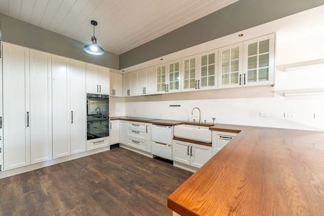 Photo of property in Warburton House, 31 Fairlie-tekapo Road, Fairlie, 7925