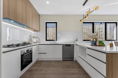 Photo of property in 36 Christella Street, Flat Bush, Auckland, 2019