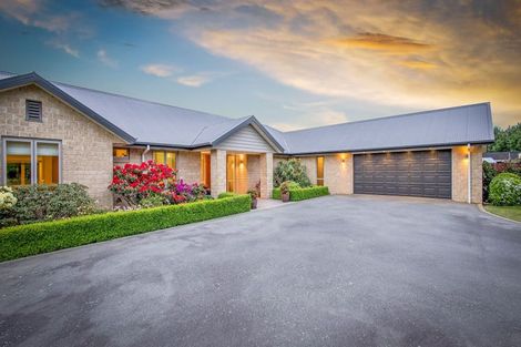Photo of property in 383 Trents Road, Prebbleton, 7604