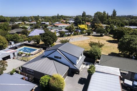 Photo of property in 1/411 Main Road North, Redwood, Christchurch, 8051