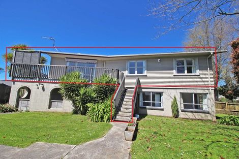 Photo of property in 33u1 Anderson Road, Deanwell, Hamilton, 3206
