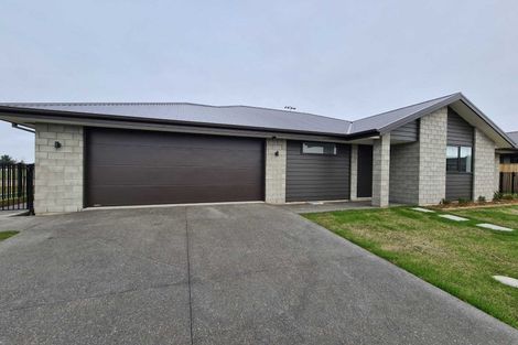 Photo of property in 49 Hardingstone Drive, Rolleston, 7615