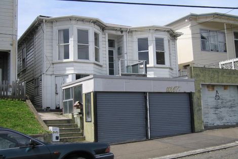 Photo of property in 155 Hanson Street, Newtown, Wellington, 6021