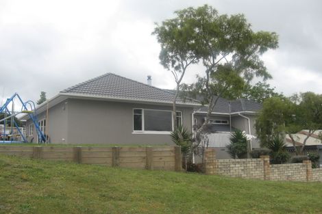 Photo of property in 4a Tui Street, Te Puke, 3119