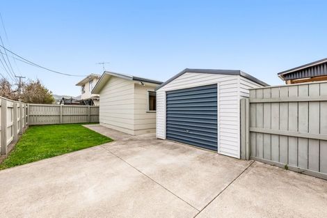Photo of property in 2 Guiness Street, Avalon, Lower Hutt, 5011