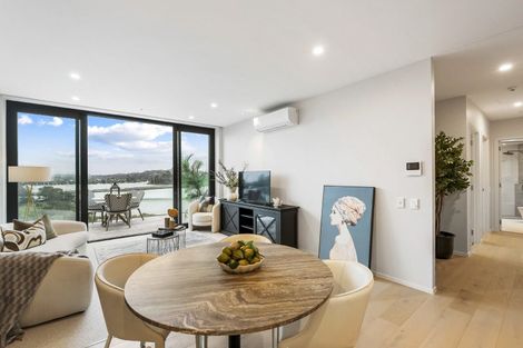 Photo of property in 401/12 Marlborough Crescent, Hobsonville, Auckland, 0616