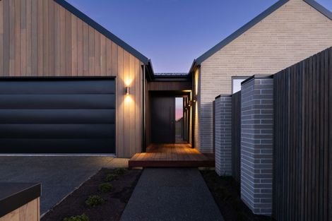 Photo of property in 46 Georgina Street, Marshland, Christchurch, 8083