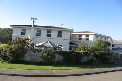 Photo of property in 1 Ashfield Grove, Churton Park, Wellington, 6037