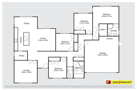 Photo of property in 24 Rose Leigh Drive, Cambridge, 3434