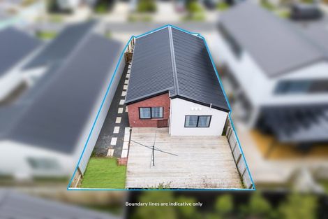 Photo of property in 9 Puwha Street, Massey, Auckland, 0614