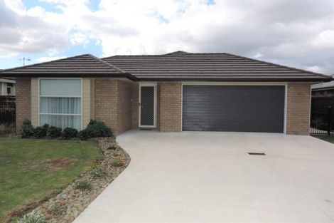 Photo of property in 28 Nikau Place, Matamata, 3400