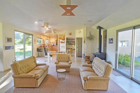 Photo of property in 1891 Fairlie Tekapo Road, Burkes Pass, Fairlie, 7987