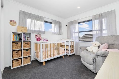 Photo of property in 8 Lulu Avenue, Chartwell, Hamilton, 3210