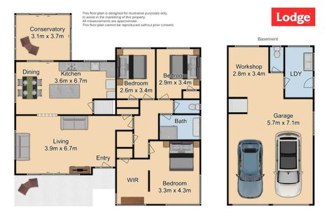 Photo of property in 15 Hamblyn Crescent, Nawton, Hamilton, 3200