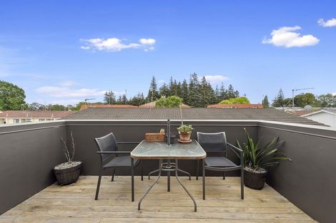 Photo of property in 15d Charlemont Street, Whitiora, Hamilton, 3200