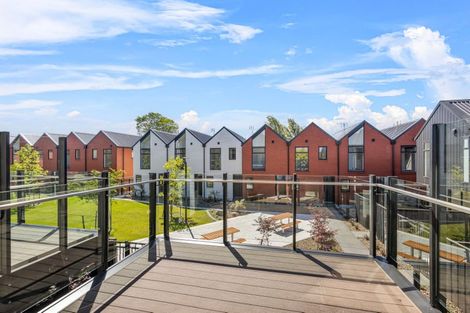 Photo of property in 1/11 Donald Place, St Albans, Christchurch, 8014