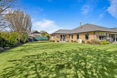 Photo of property in 5 Elmwood Grove, Tinwald, Ashburton, 7700