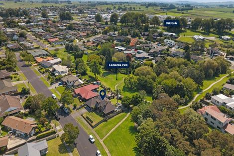 Photo of property in 11 Willow Grove, Morrinsville, 3300
